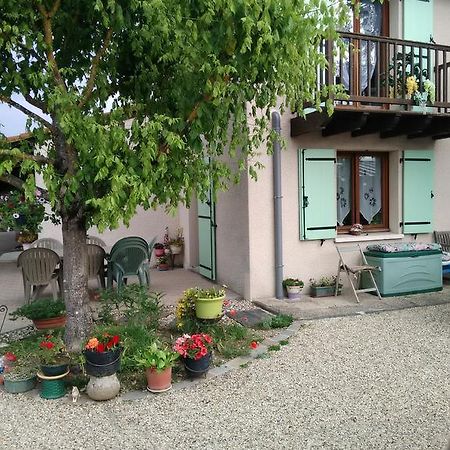 Chambre Chez L'Habitant Ambares-et-Lagrave 외부 사진